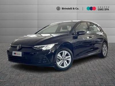Volkswagen Golf 2.0 TDI SCR Life del 2022 usata a Pistoia