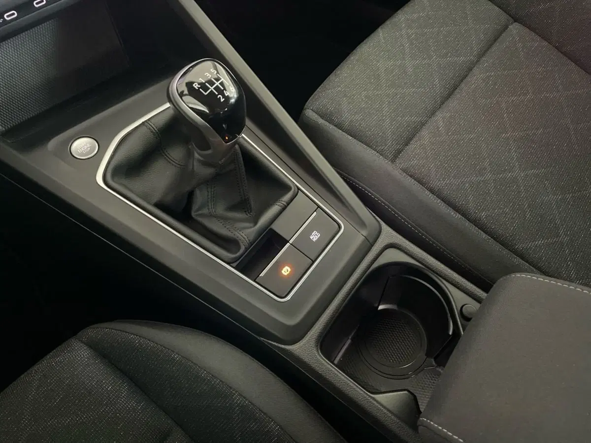 Volkswagen Golf usata a Pistoia (15)