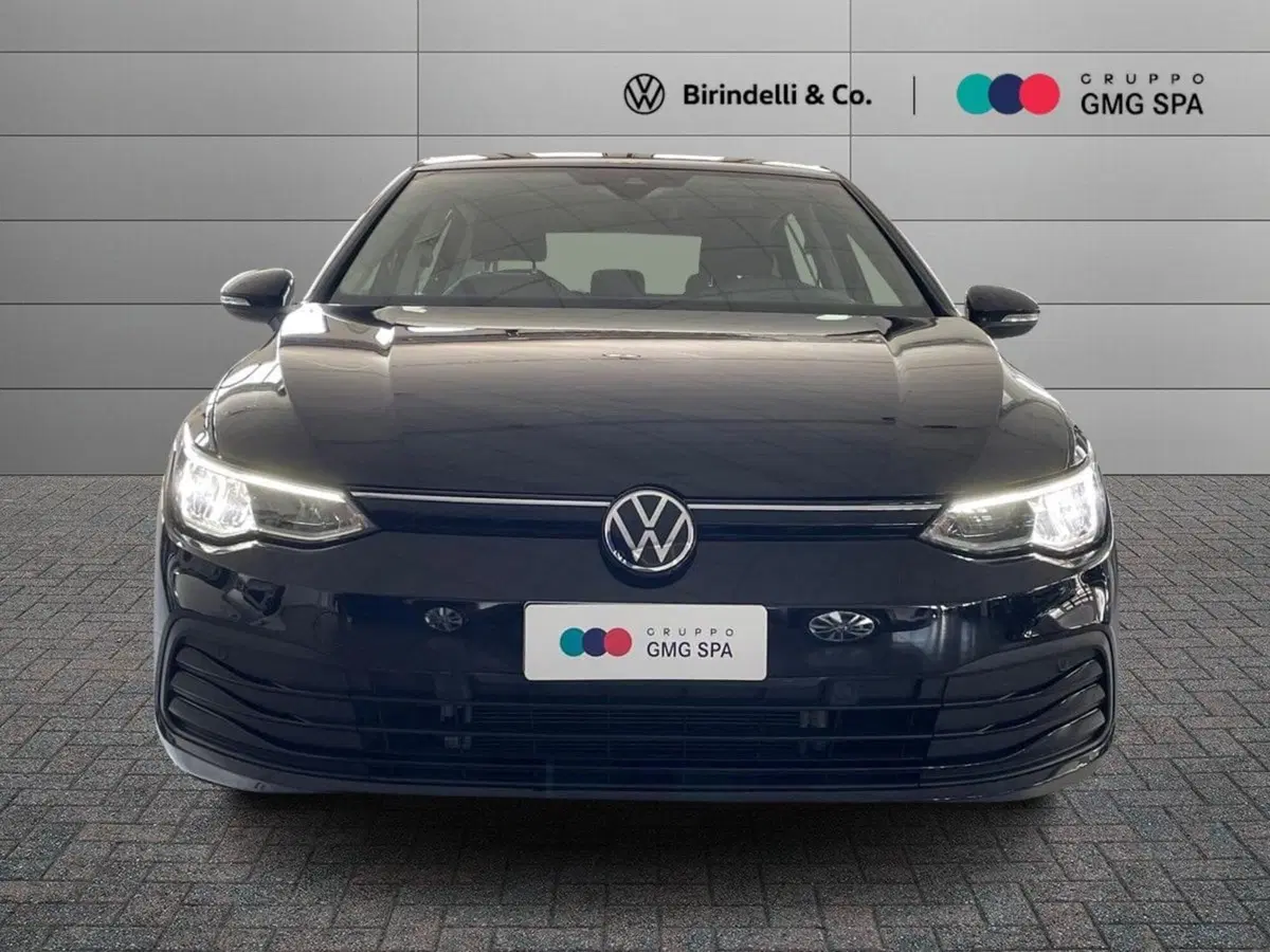 Volkswagen Golf usata a Pistoia (2)