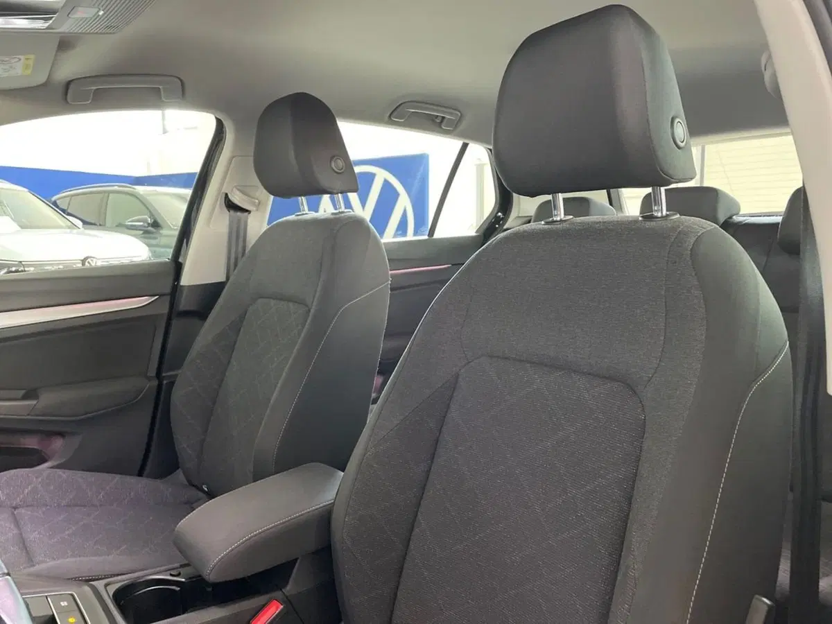 Volkswagen Golf usata a Pistoia (20)