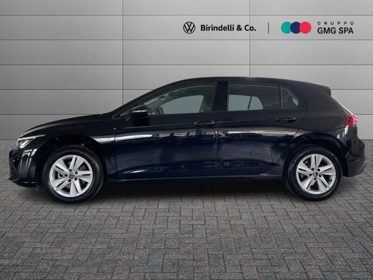 Volkswagen Golf usata a Pistoia (5)