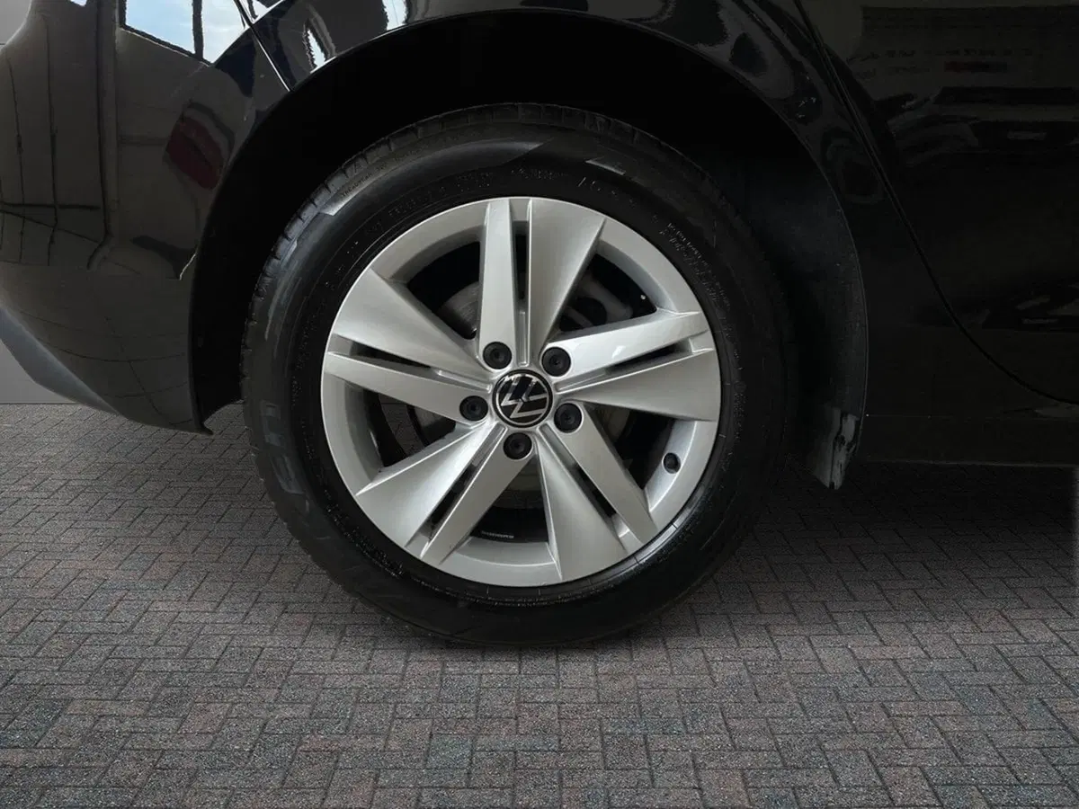 Volkswagen Golf usata a Pistoia (6)