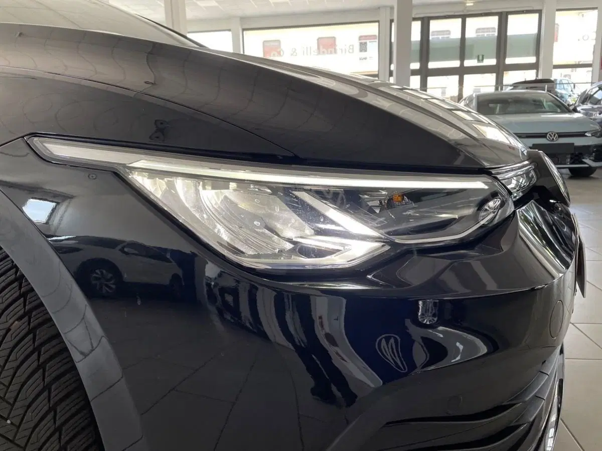 Volkswagen Golf usata a Pistoia (7)