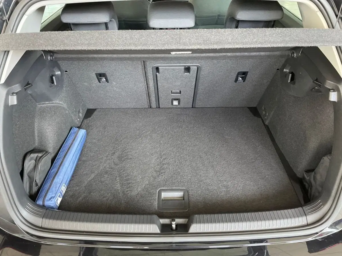 Volkswagen Golf usata a Pistoia (8)