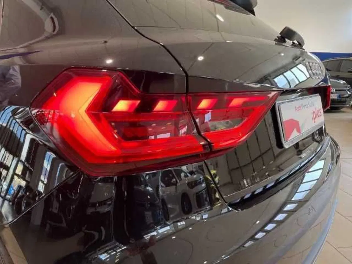 Audi A1 Sportback usata a Pistoia (10)