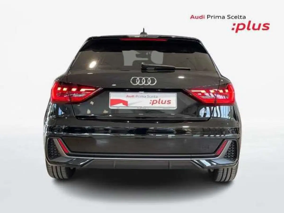 Audi A1 Sportback usata a Pistoia (11)