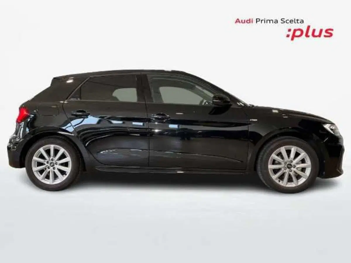 Audi A1 Sportback usata a Pistoia (12)