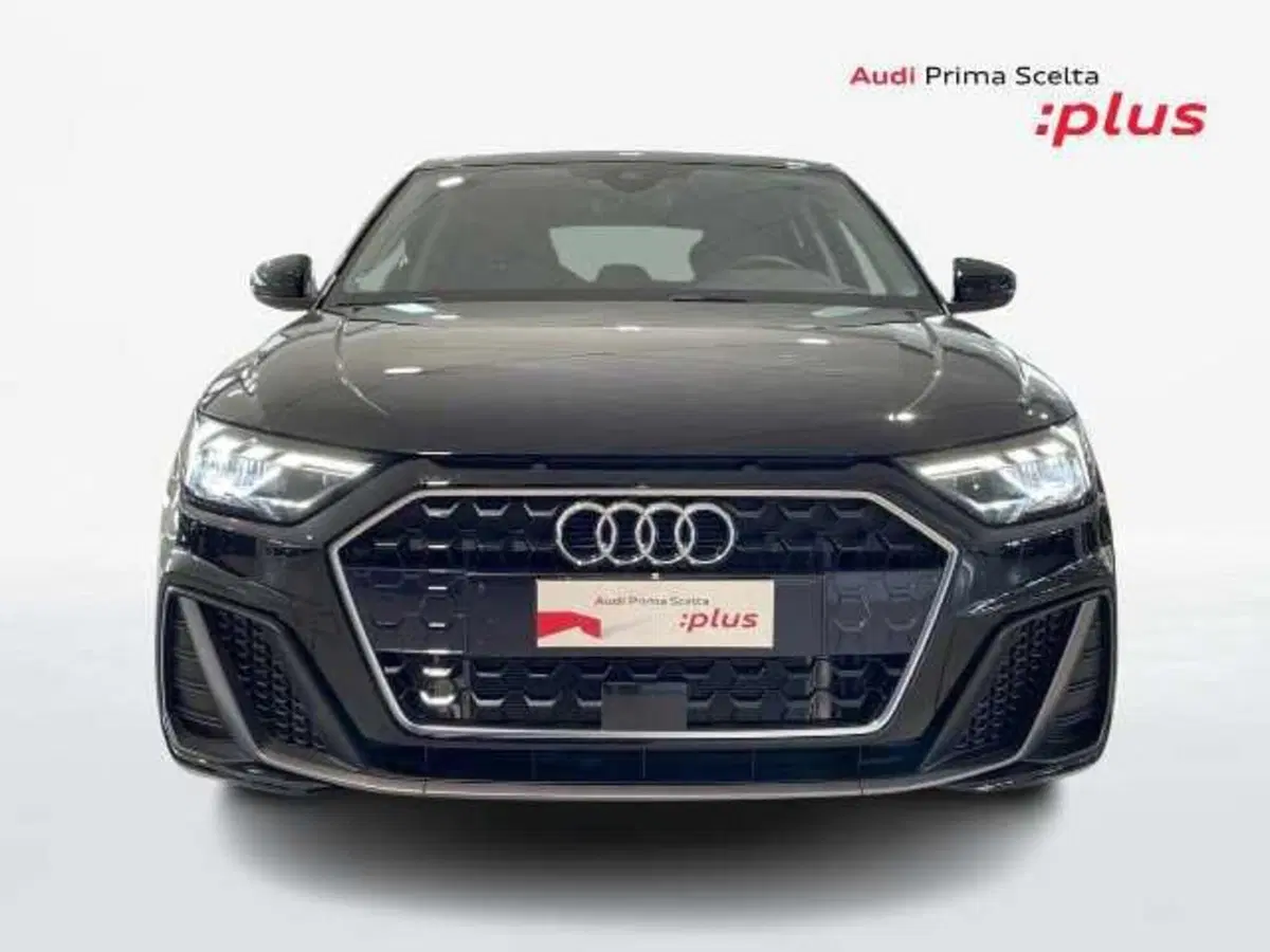 Audi A1 Sportback usata a Pistoia (13)
