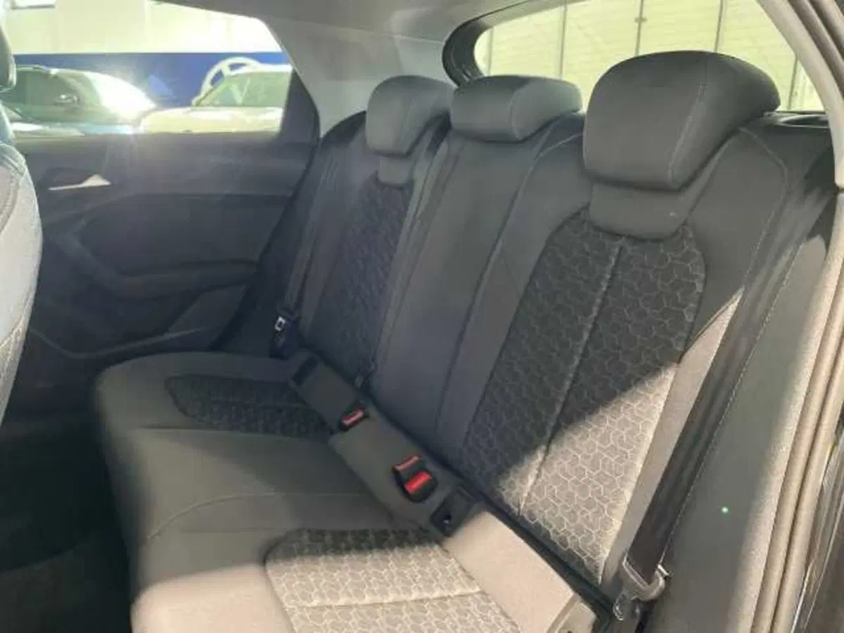 Audi A1 Sportback usata a Pistoia (15)
