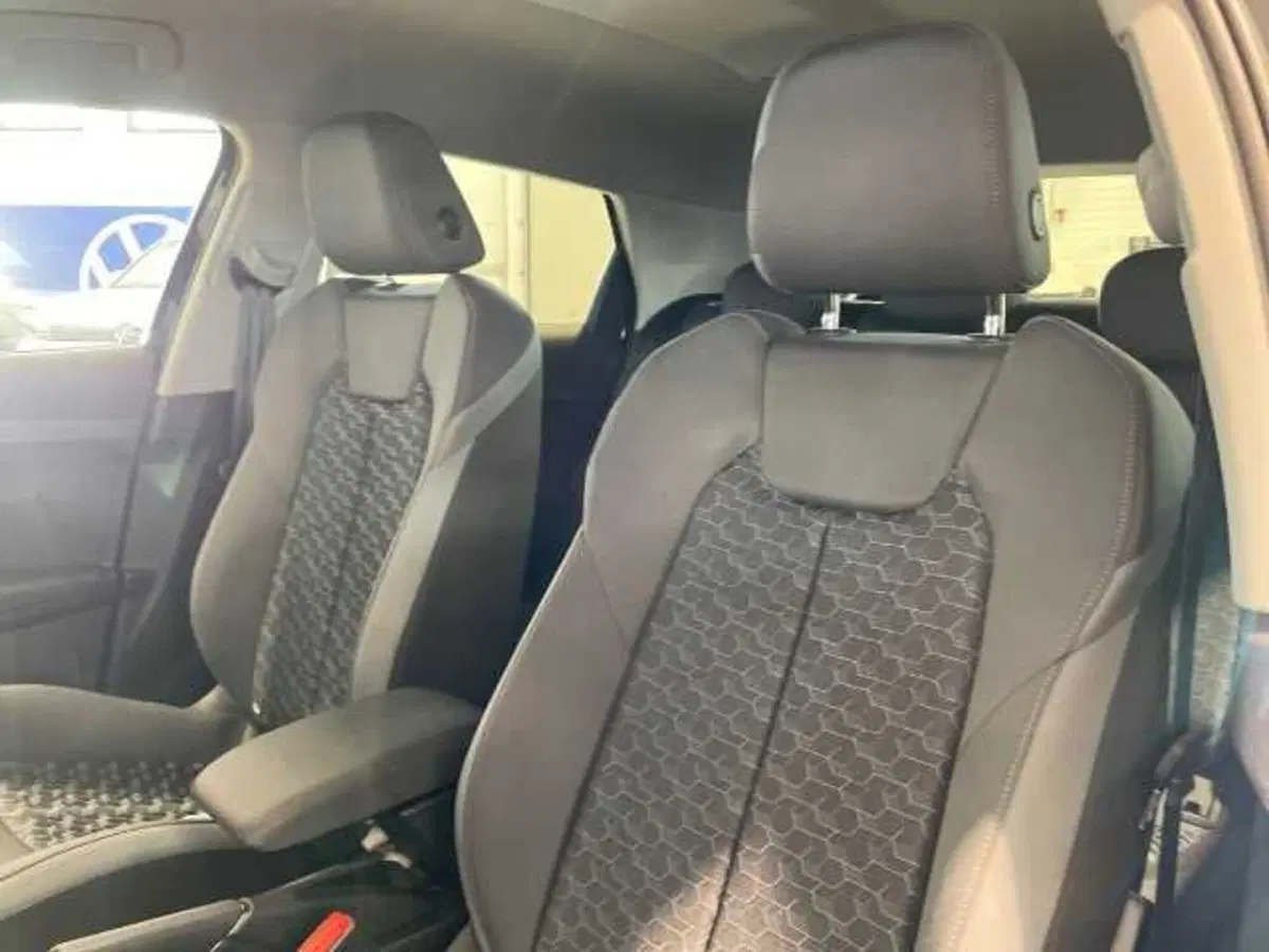 Audi A1 Sportback usata a Pistoia (18)