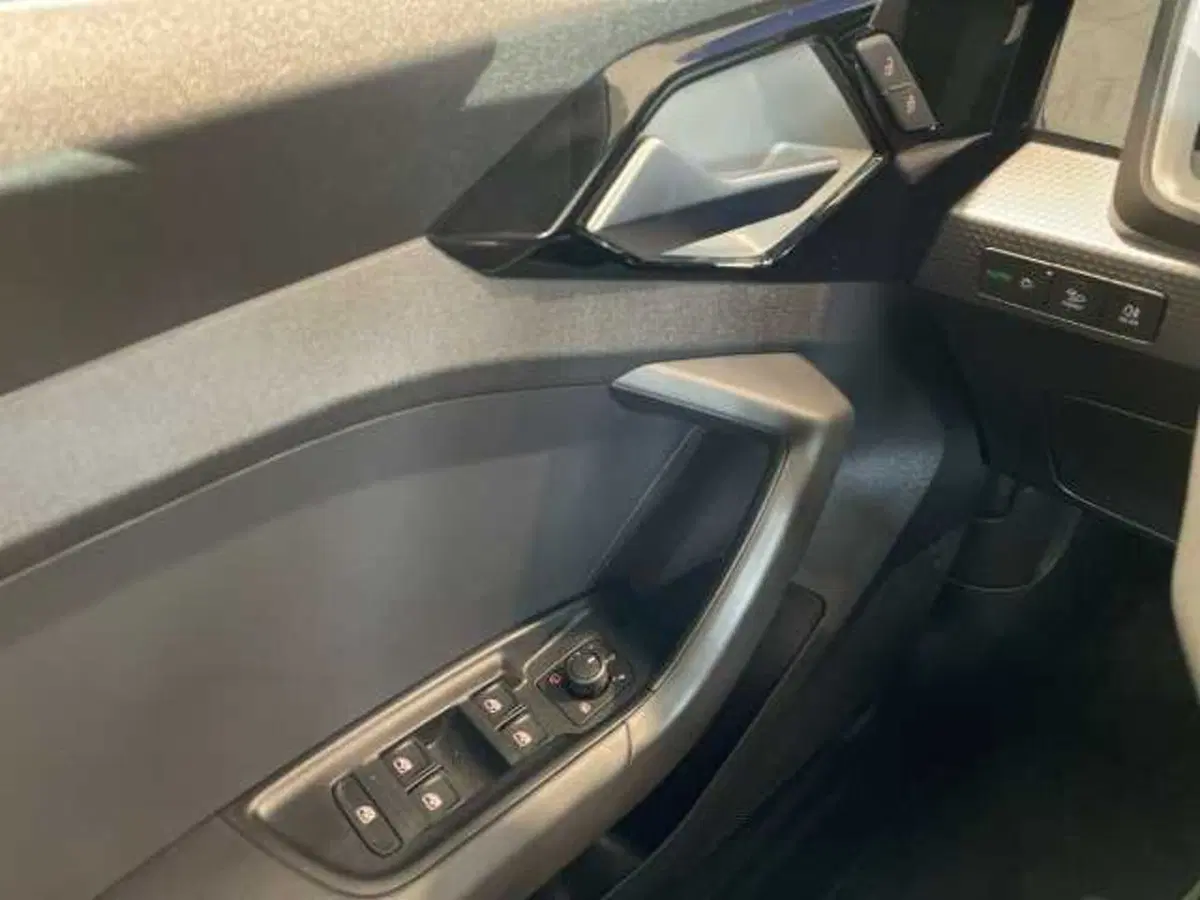 Audi A1 Sportback usata a Pistoia (19)
