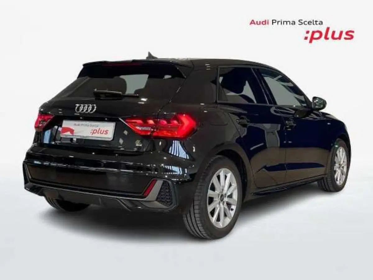 Audi A1 Sportback usata a Pistoia (2)