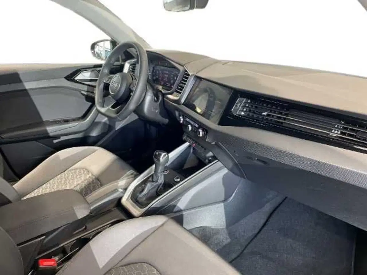 Audi A1 Sportback usata a Pistoia (3)