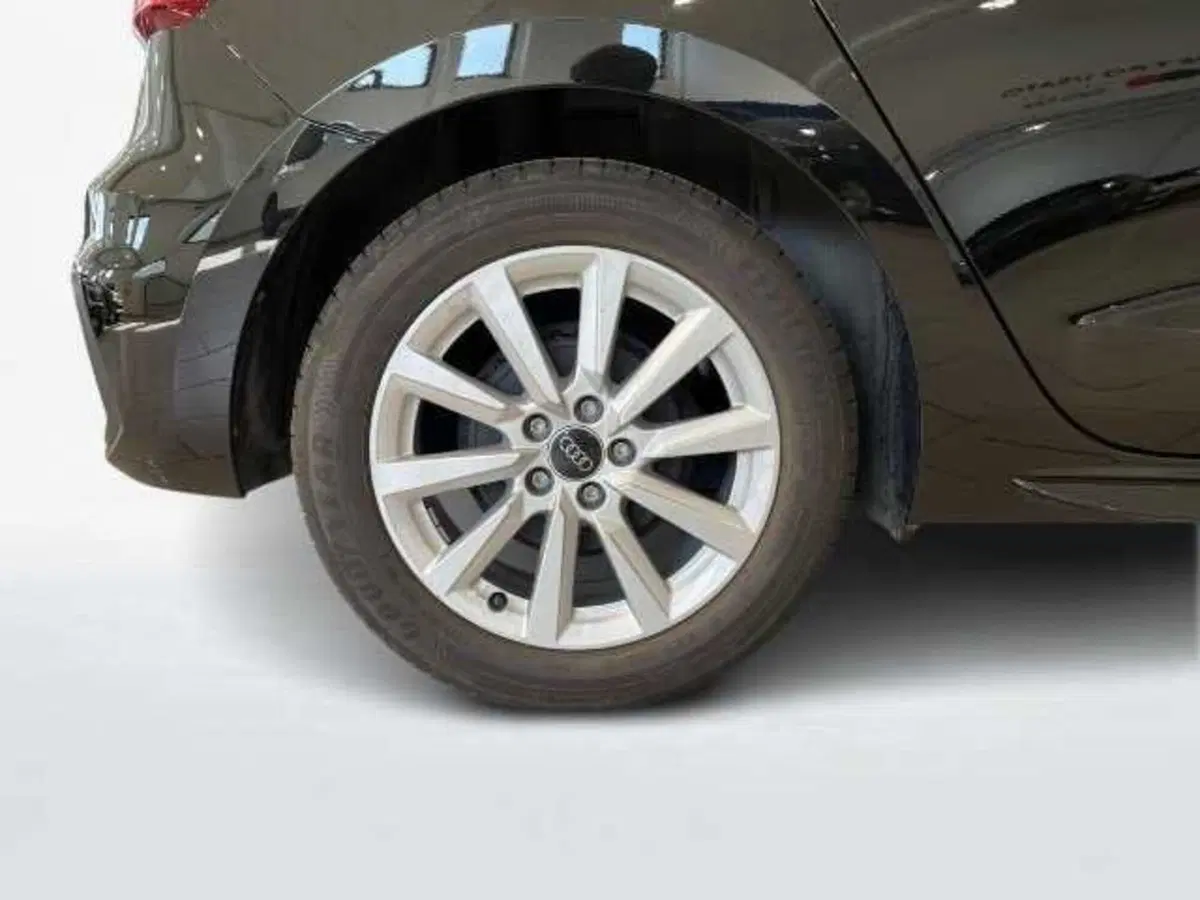 Audi A1 Sportback usata a Pistoia (7)