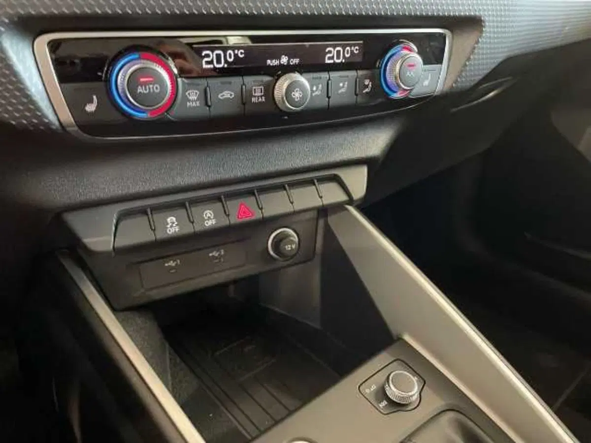 Audi A1 Sportback usata a Pistoia (9)