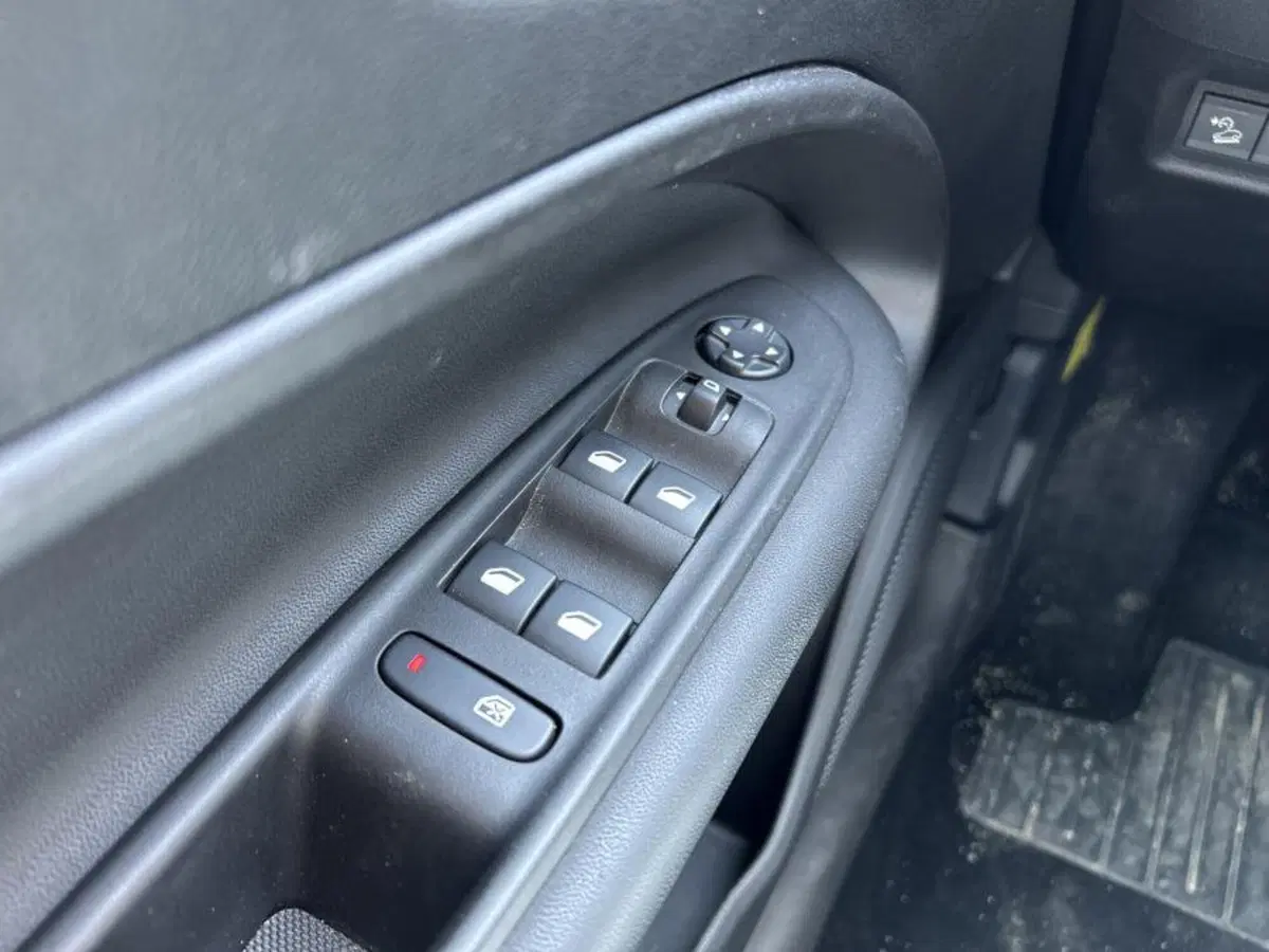 Jeep Avenger usata a Cuneo (12)