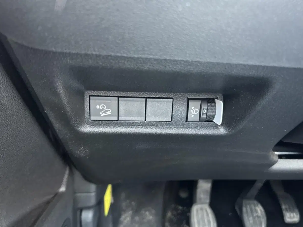 Jeep Avenger usata a Cuneo (13)