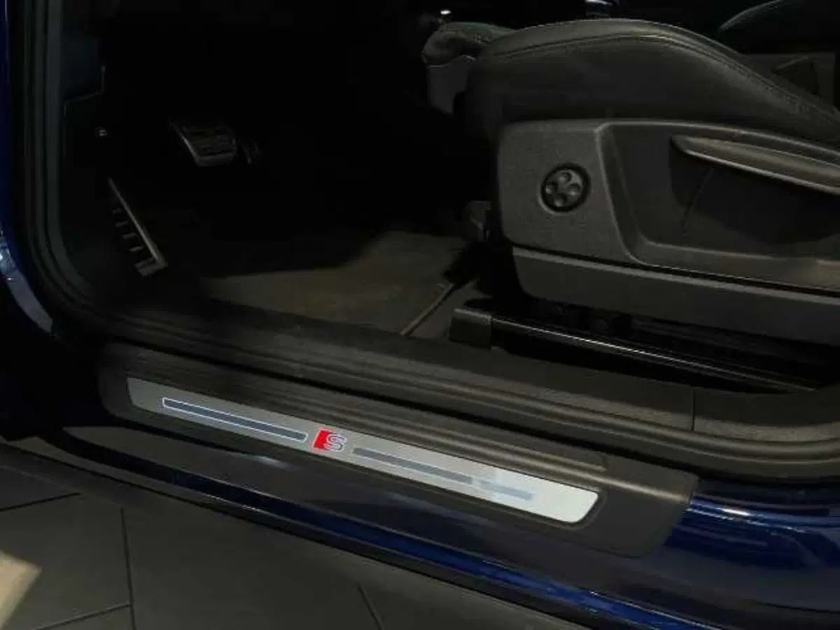 Audi Q5 Sportback usata a Pistoia (14)