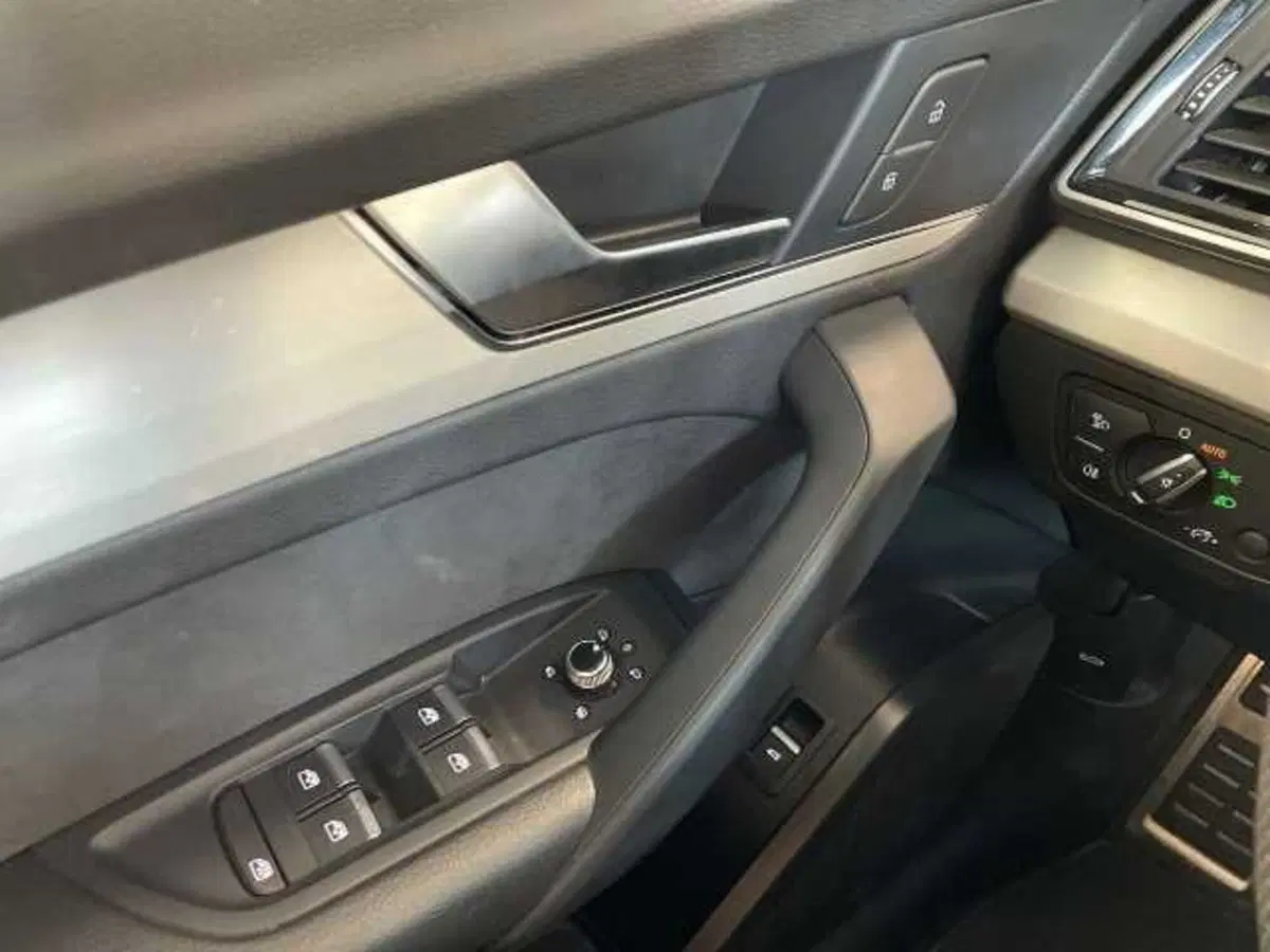 Audi Q5 Sportback usata a Pistoia (17)