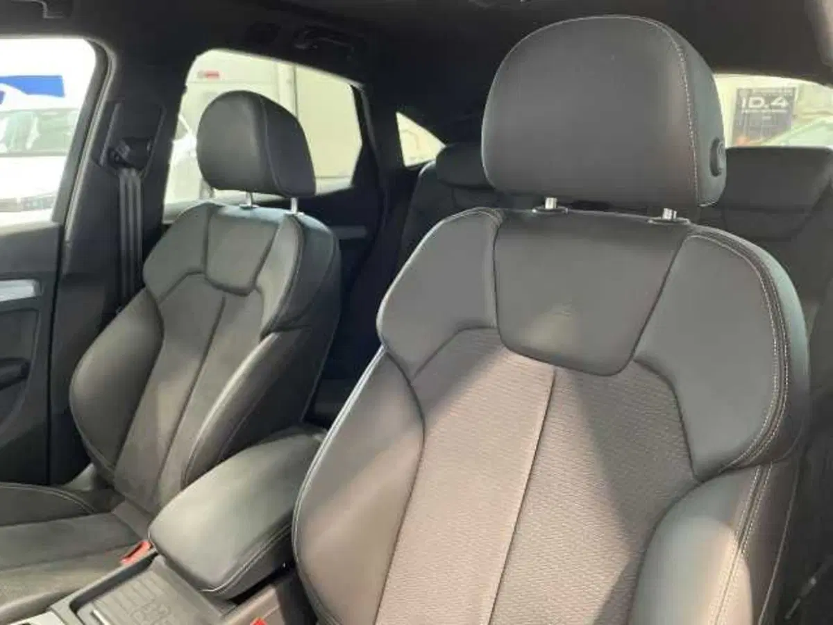 Audi Q5 Sportback usata a Pistoia (19)