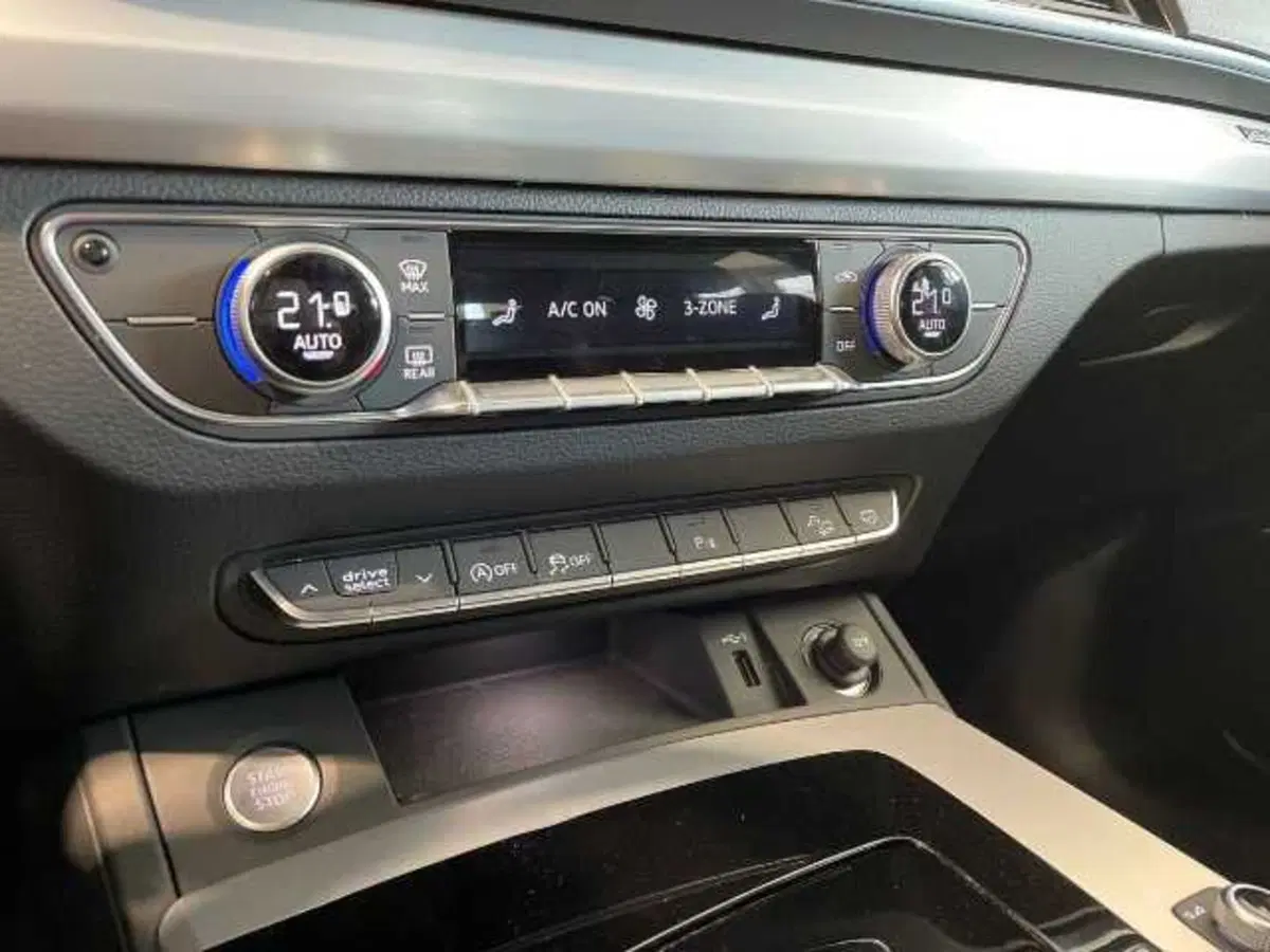 Audi Q5 Sportback usata a Pistoia (9)