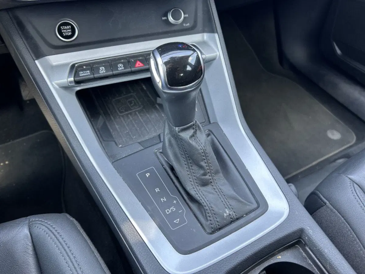 Audi Q3 Sportback usata a Cuneo (13)