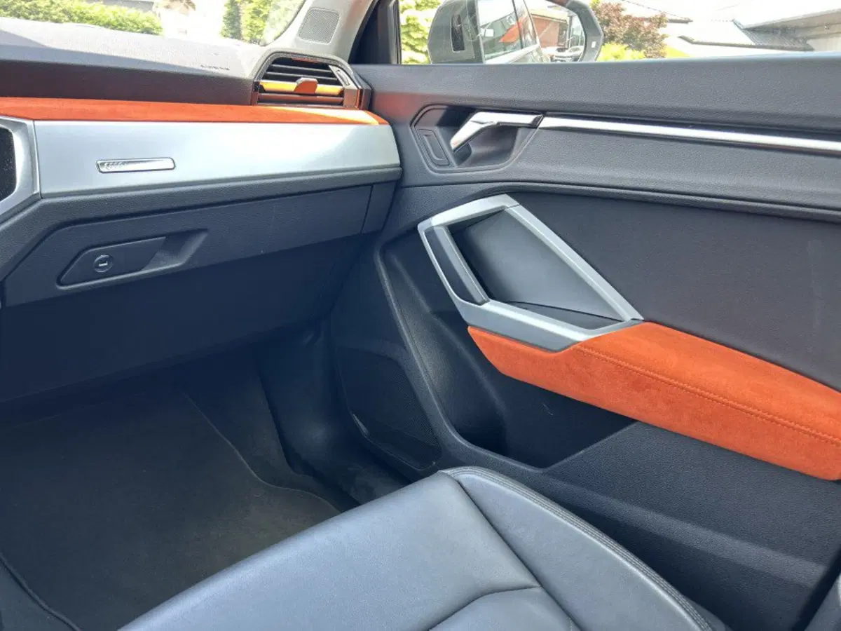 Audi Q3 Sportback usata a Cuneo (14)