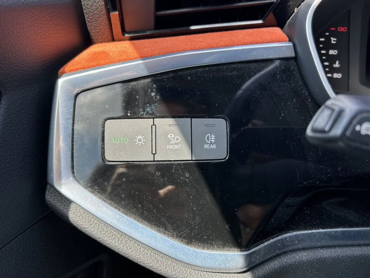 Audi Q3 Sportback usata a Cuneo (17)