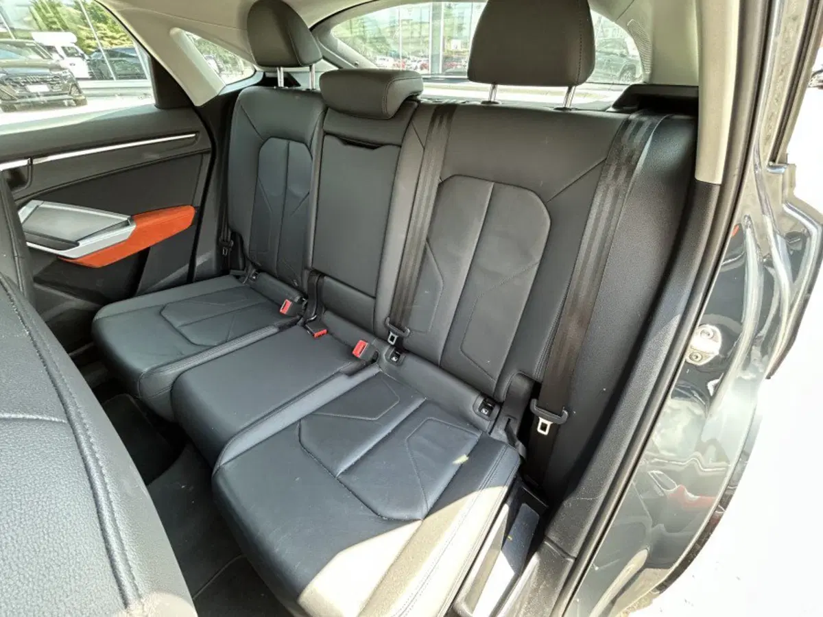 Audi Q3 Sportback usata a Cuneo (6)