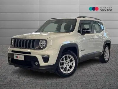Jeep Renegade 1.5 turbo t4 mhev Renegade 2wd dct del 2023 usata a Pistoia