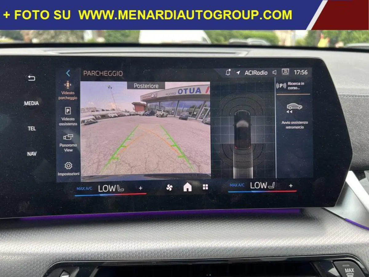 BMW X1 usata a Cuneo (15)