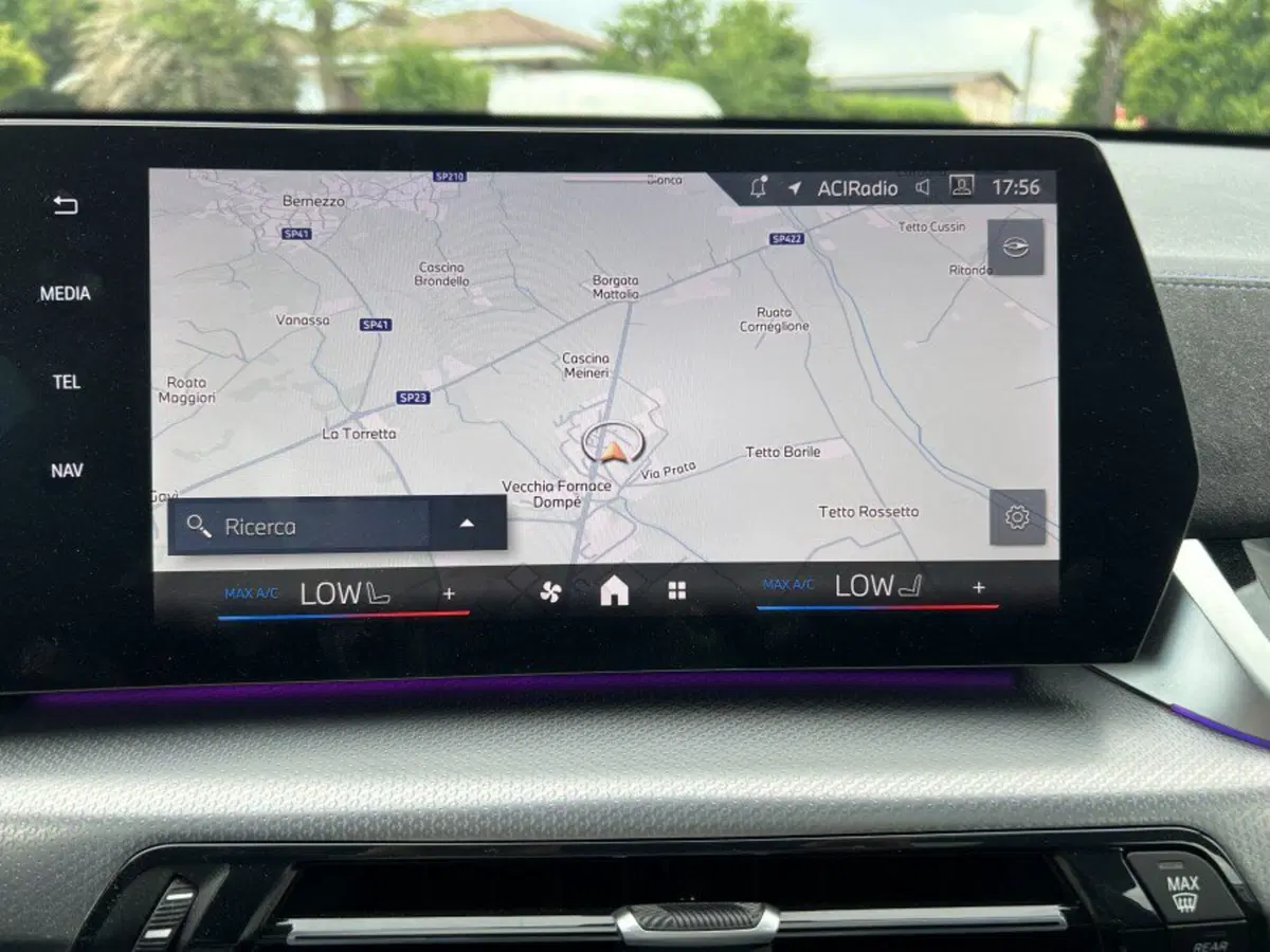 BMW X1 usata a Cuneo (16)