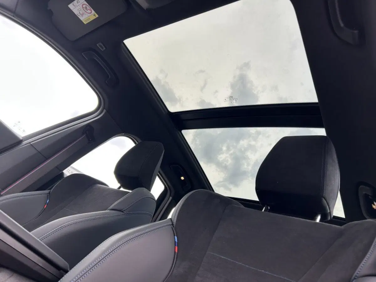 BMW X1 usata a Cuneo (18)