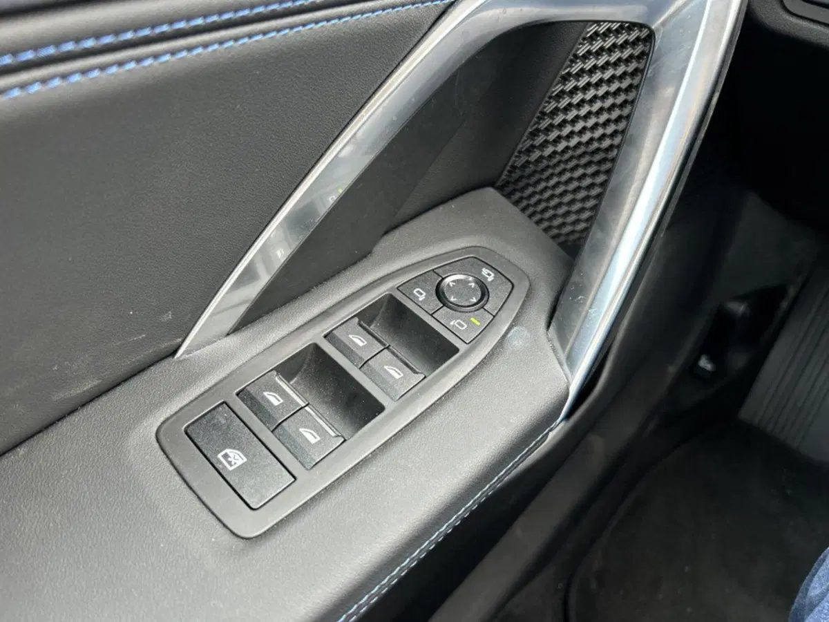 BMW X1 usata a Cuneo (19)
