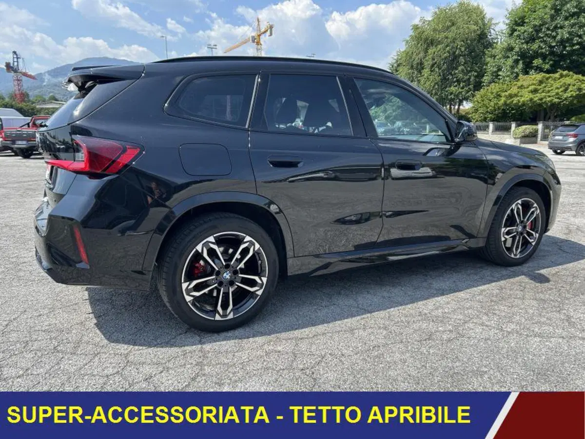 BMW X1 usata a Cuneo (3)