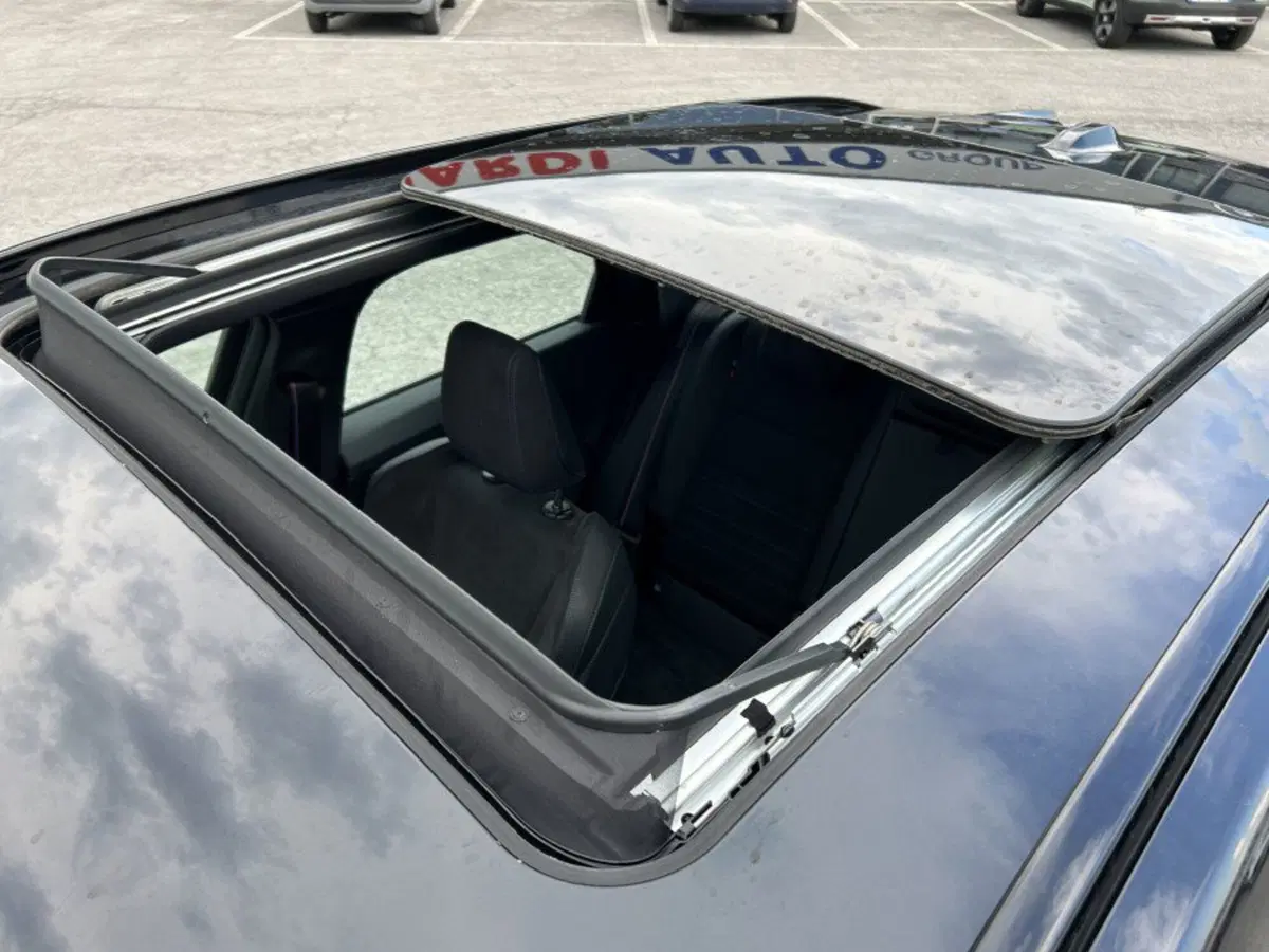 BMW X1 usata a Cuneo (7)