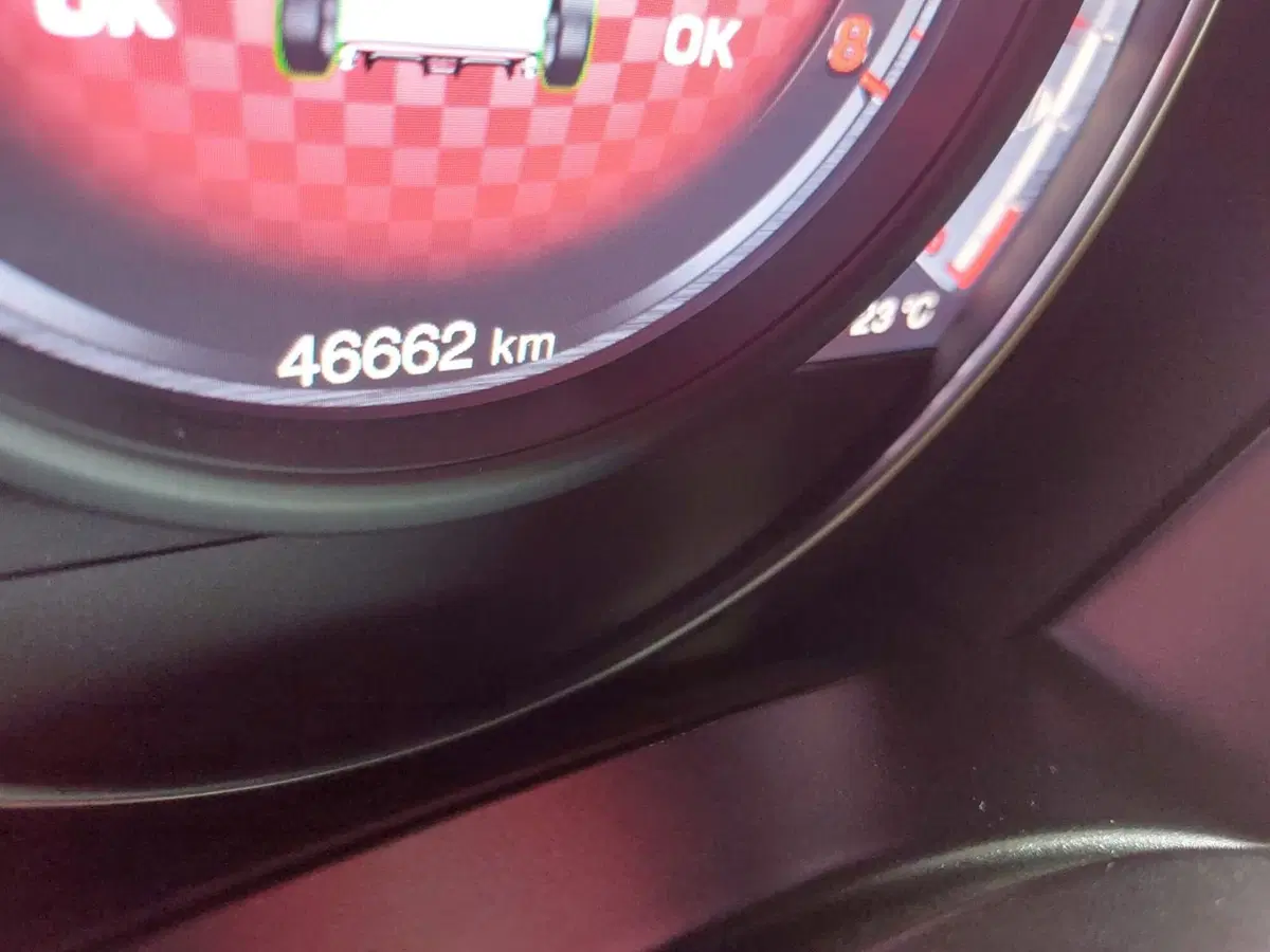 Abarth 595 usata a Frosinone (13)
