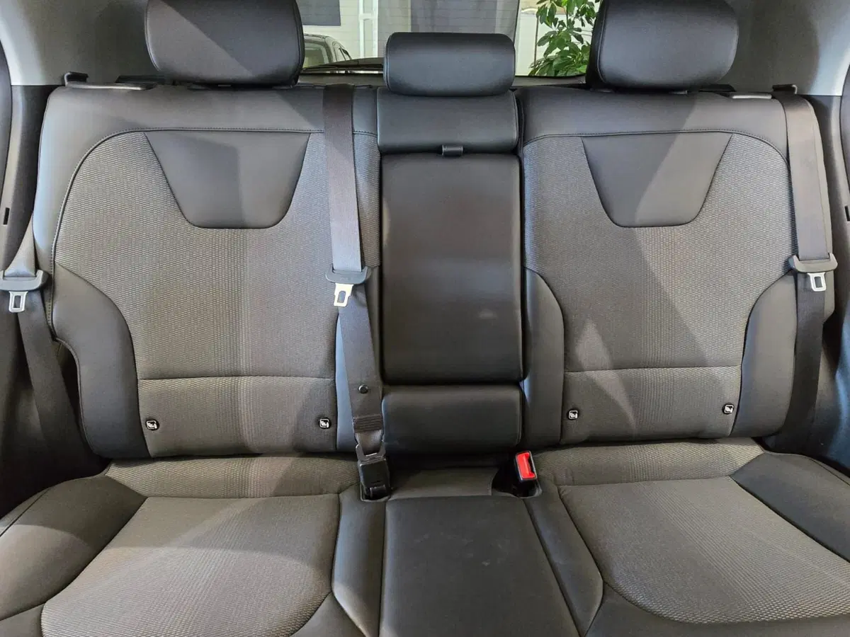 Kia Niro usata a Rimini (12)