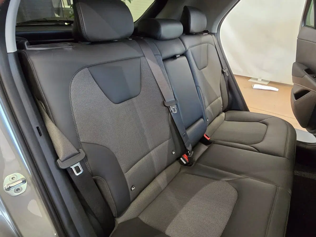 Kia Niro usata a Rimini (15)