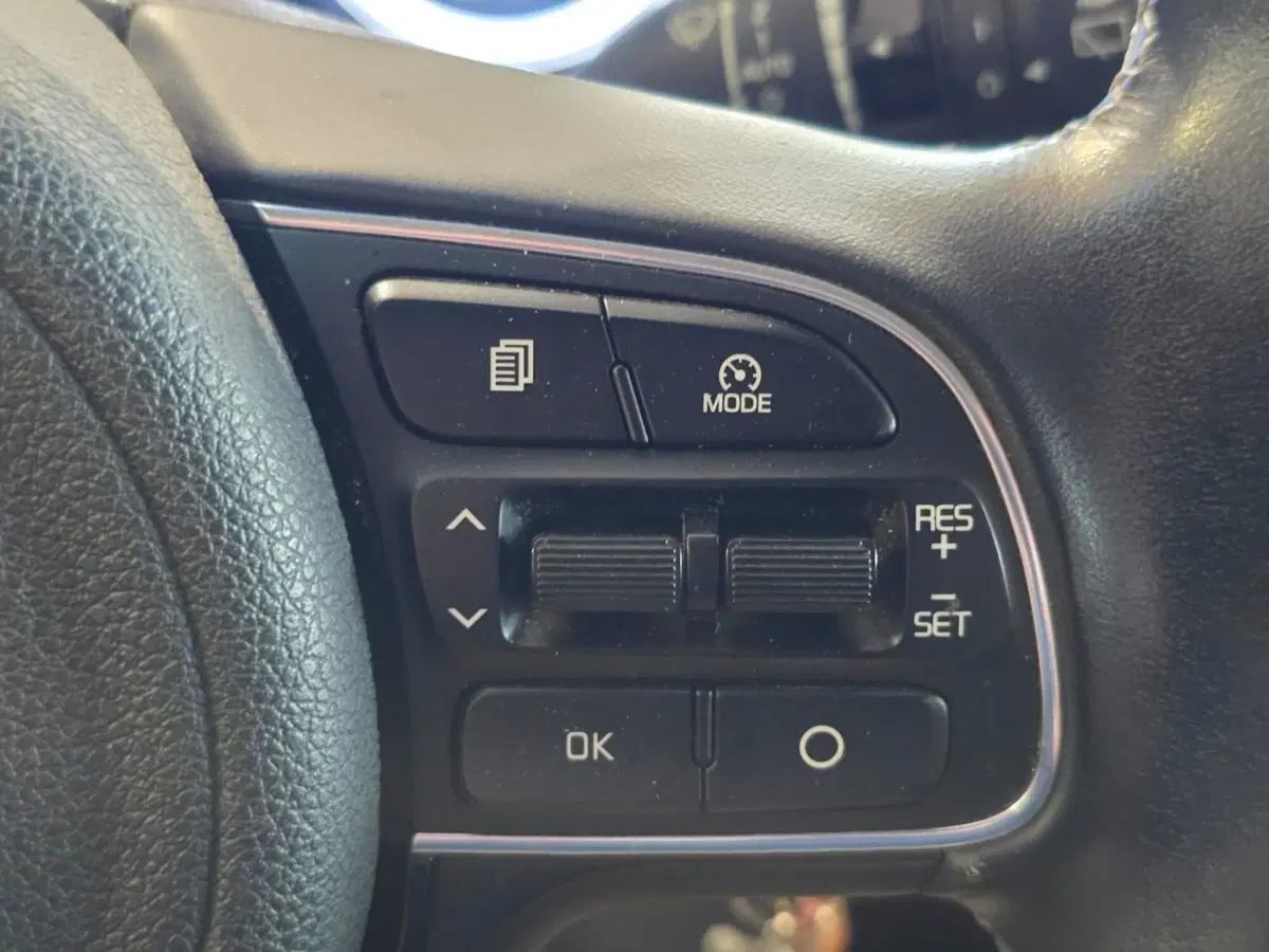 Kia Niro usata a Rimini (20)