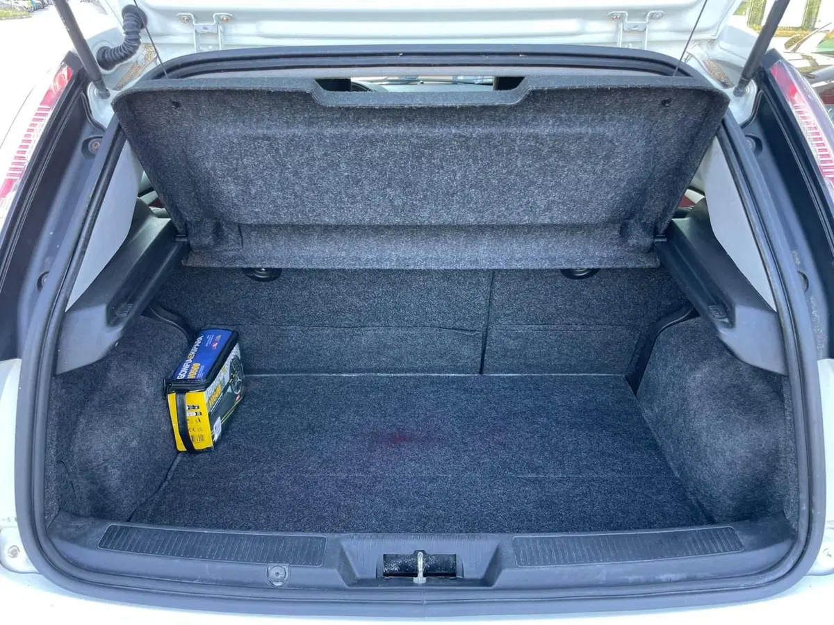 Fiat Punto Evo usata a Ancona (17)