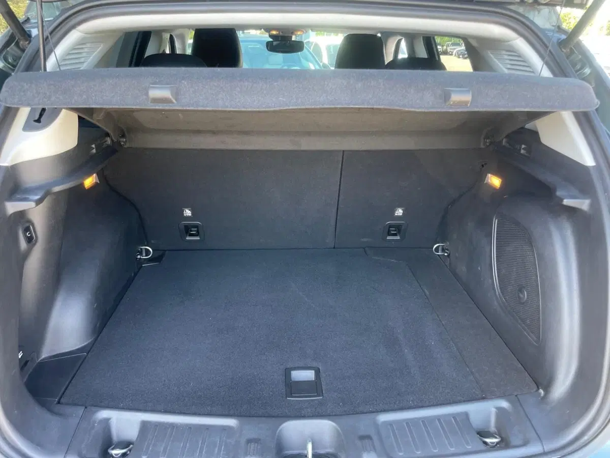 Jeep Compass usata a Ancona (19)