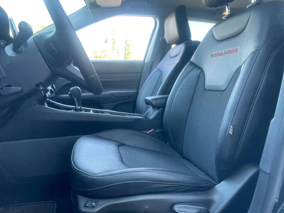 Jeep Compass usata a Ancona (9)