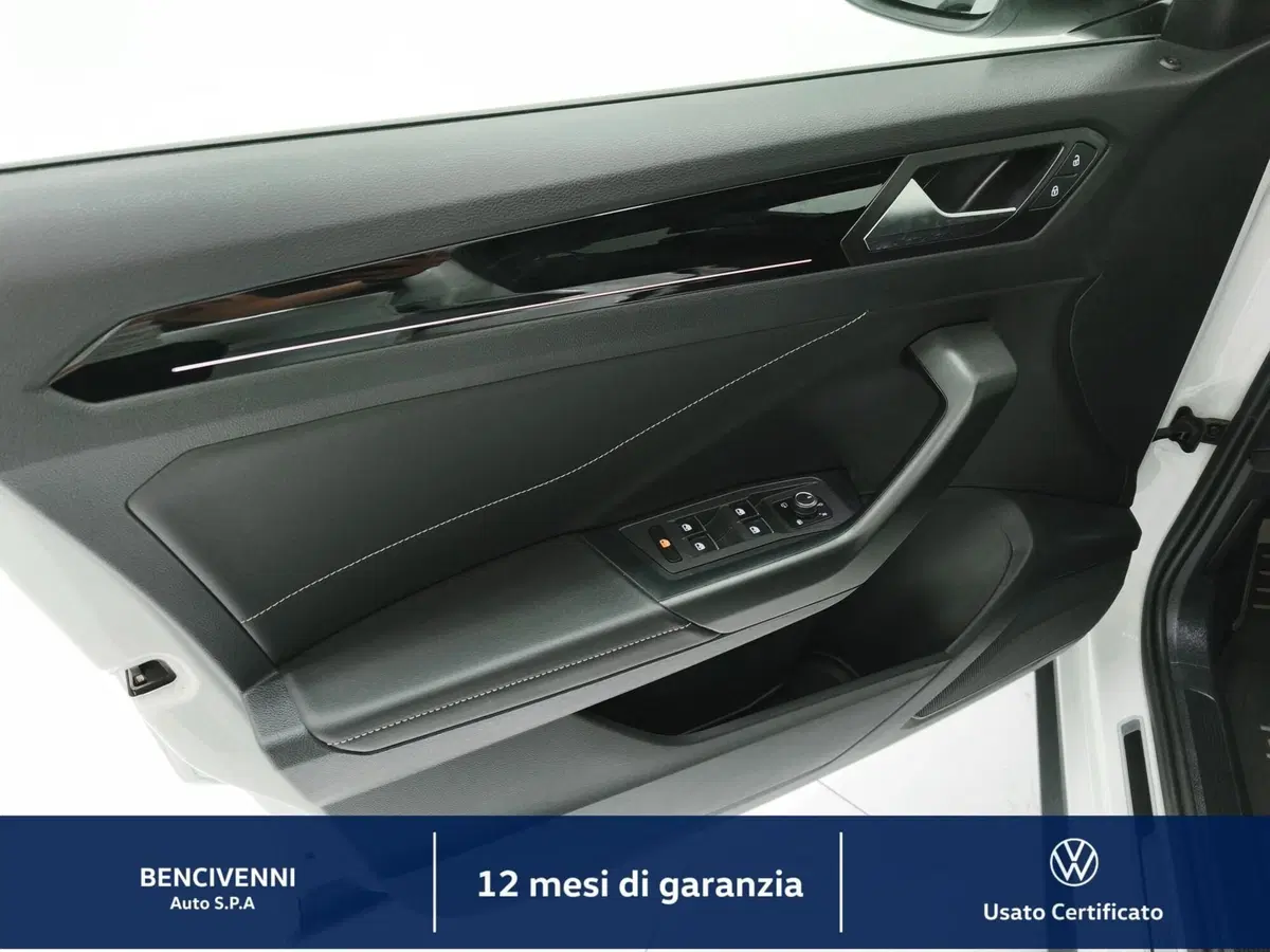Volkswagen T-Roc usata a Catanzaro (17)