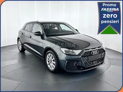 Audi A1 Sportback 30 TFSI del 2023 usata a Milano