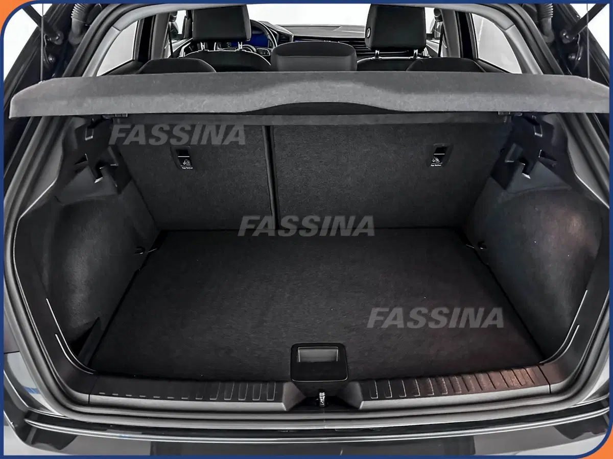 Audi A1 Sportback usata a Milano (12)