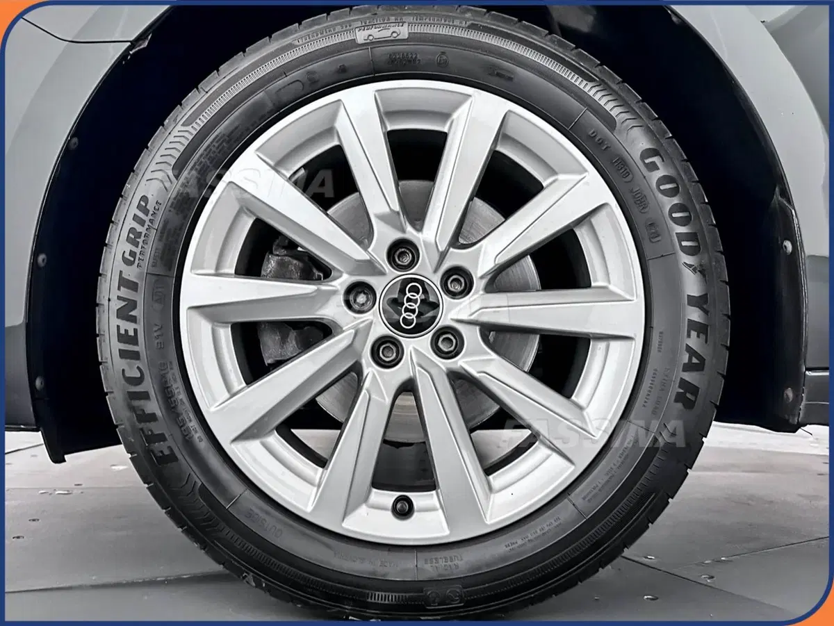 Audi A1 Sportback usata a Milano (7)