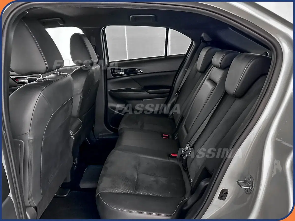 Mitsubishi Eclipse usata a Milano (10)