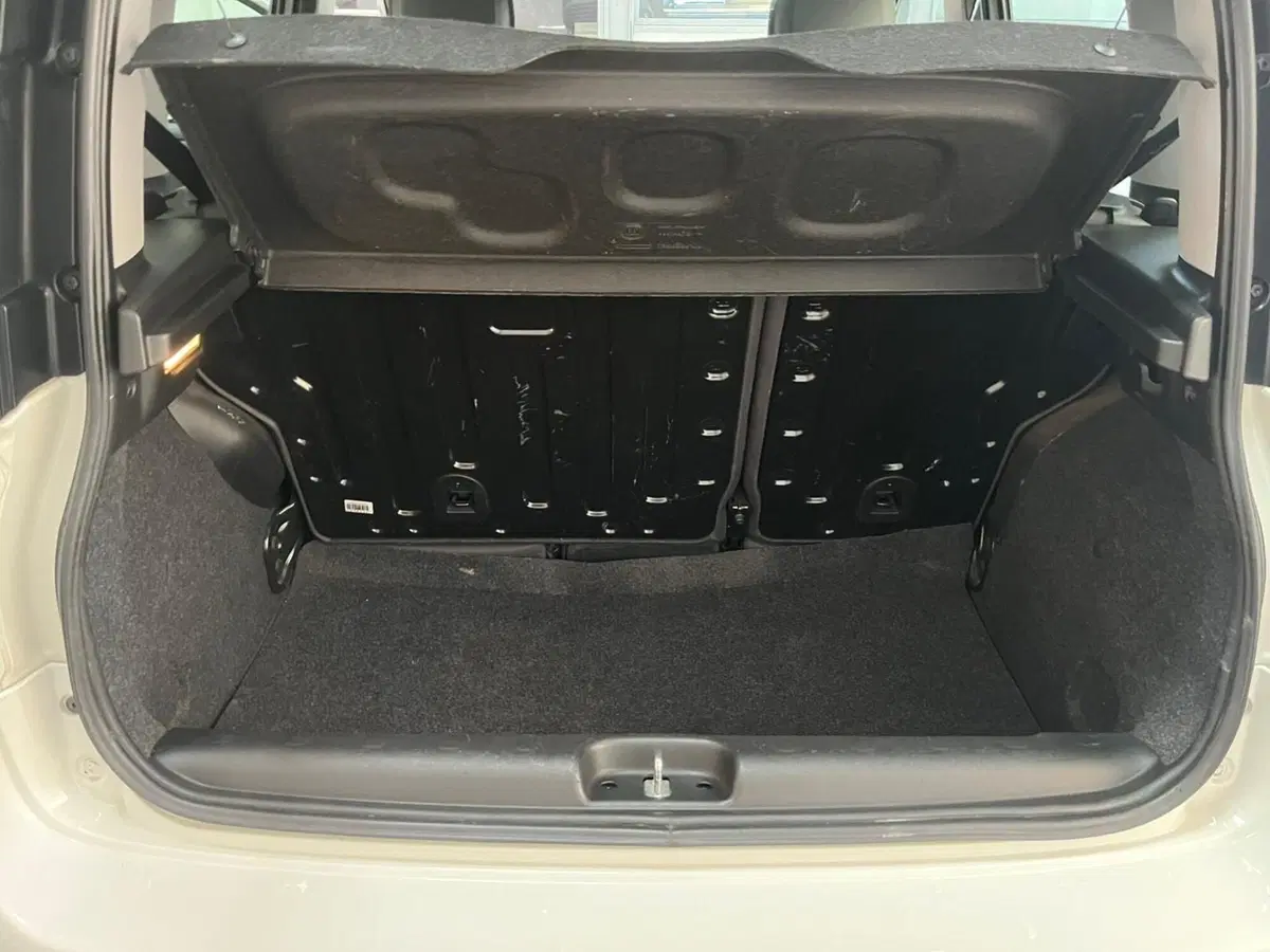 Fiat Panda Cross usata a Lucca (13)
