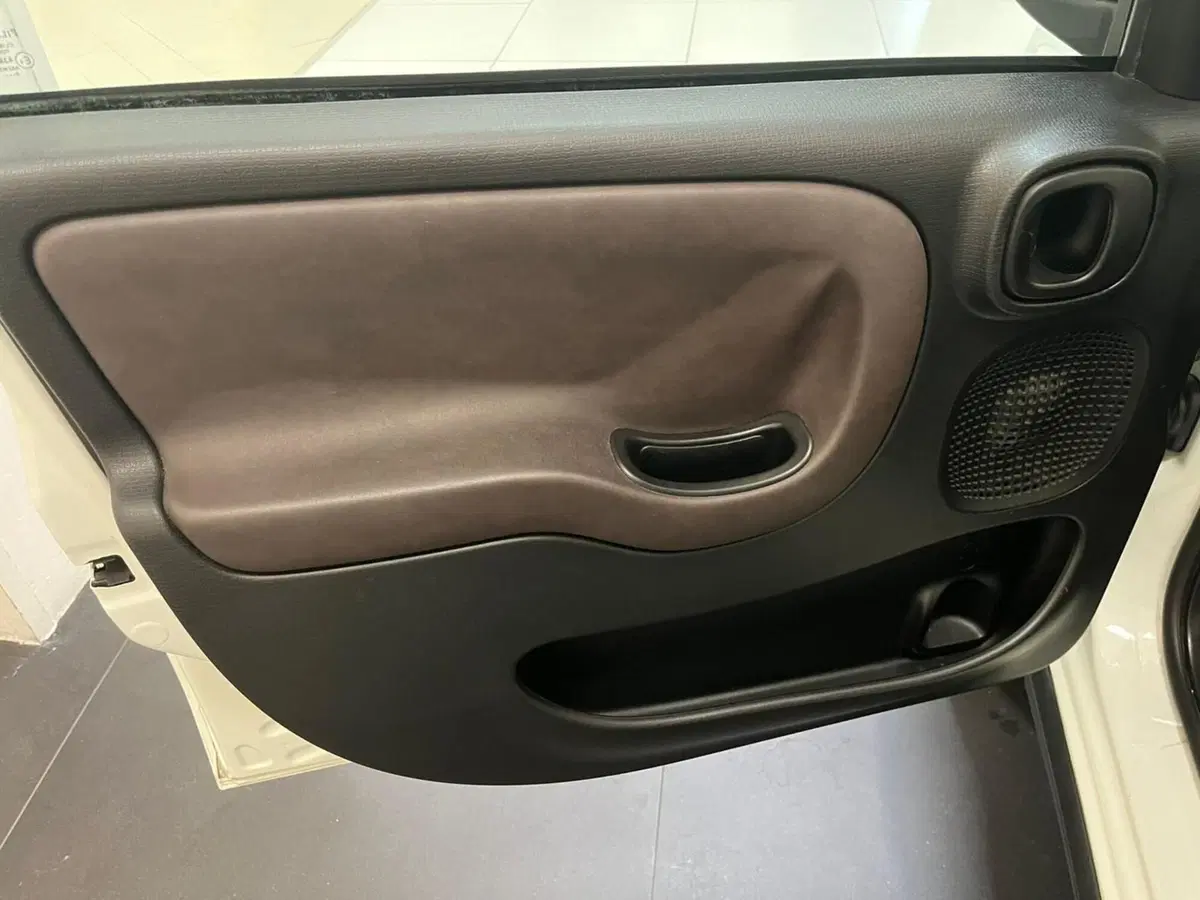Fiat Panda Cross usata a Lucca (9)